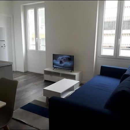 Air-Conditioned And Free Wifi Apartment Next To Promenade Des Anglais Nicea Zewnętrze zdjęcie