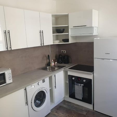 Air-Conditioned And Free Wifi Apartment Next To Promenade Des Anglais Nicea Zewnętrze zdjęcie