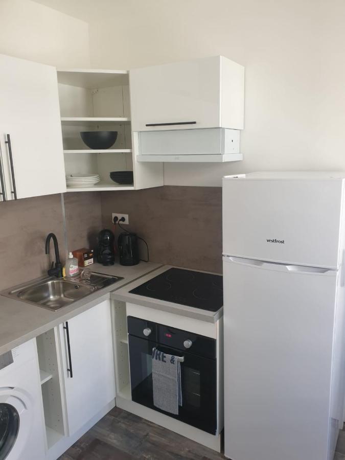 Air-Conditioned And Free Wifi Apartment Next To Promenade Des Anglais Nicea Zewnętrze zdjęcie