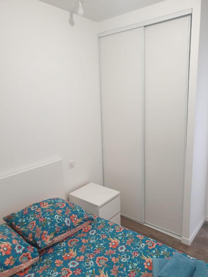 Air-Conditioned And Free Wifi Apartment Next To Promenade Des Anglais Nicea Zewnętrze zdjęcie