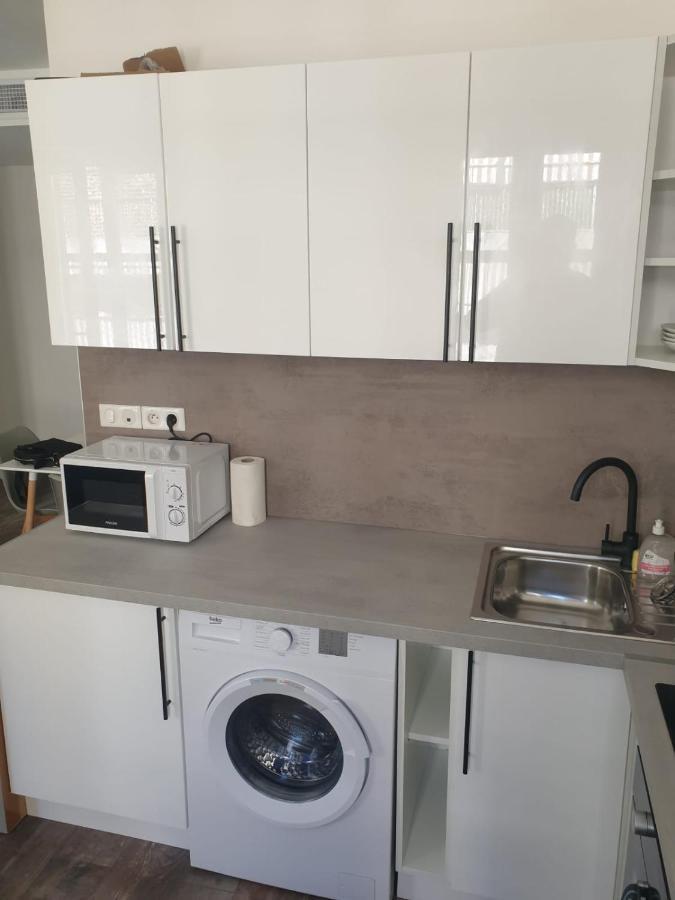 Air-Conditioned And Free Wifi Apartment Next To Promenade Des Anglais Nicea Zewnętrze zdjęcie